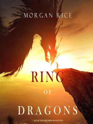 cover image of Ring of Dragons